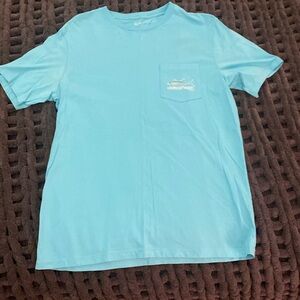 NWT men’s Vineyard Vines shirt.